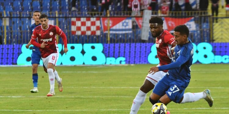 ЦСКА С Разтърсващ Удар: Бразилска Суперзвезда Избра Нас, Отказвайки Невероятни Милиони от Света!