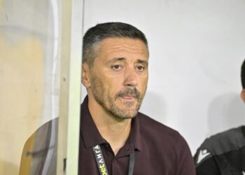 След “Колежа”: Керкез взима радикално решение!