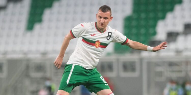 Български плеймейкър е на крачка от трансфер в ЦСКА София – клубът се подготвя за сериозно попълнение