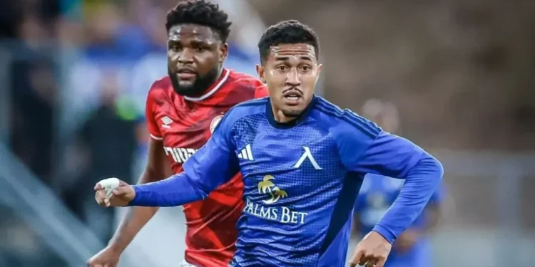 Рилдо трябва да повиши нивото – Томислав Русев: Очаквахме да дойде плеймейкър, а се появи нещо друго