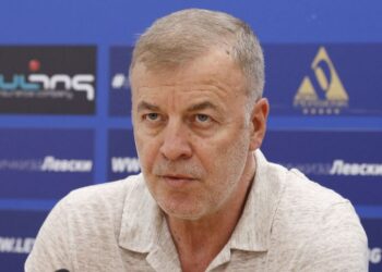 Наско Сираков с пореден взривоопасен трансфер за Левски, който ще вдъхне увереност на всички левскари преди новия сезон