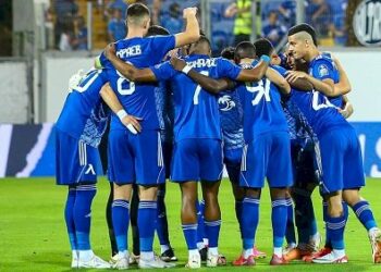 ПОСЛЕДНО РАЗВИТИЕ 🚨: Левски София може да замени Лудогорец в европейските турнири през следващия сезон заради разследване на ФИФА