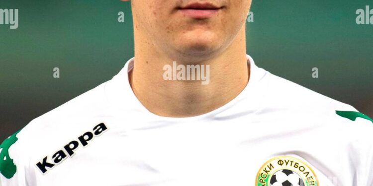 Завършилият Пирин Благоевград и Ботев Академия Тодор Неделев е само на една стъпка от подписването с ЦСКА София