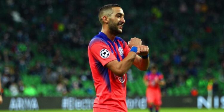 Наско Сираков отново в действие – Хаким Зиеш приема намаление на заплатата, за да подпише с Левски София за три години след разговори със спортния директор Сираков