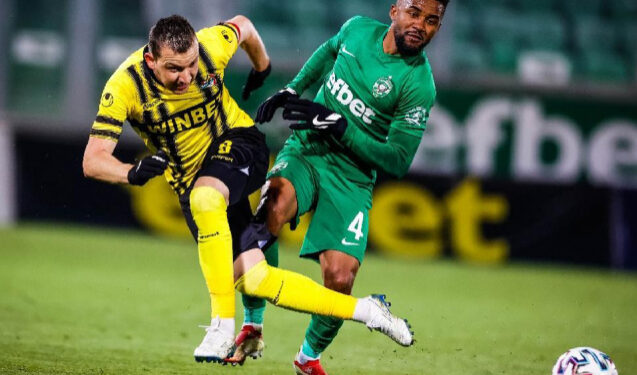 ШОКИРАЩ ОБРАТ: Кирил Домусчиев С ВНУШИТЕЛЕН ЖЕСТ ПРЕД НОВИЯ ВЛАСТЕЛИН НА ЦСКА, РАЗКРИВАЙКИ НЕОЧАКВАН ДЪЛГ И ПРЕОБРЪЩАНЕ НА СИЛИТЕ!