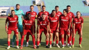 Тотална чистка! ЦСКА шокира всички и изгони Тибо Вион заедно с още ключови фигури от отбора!