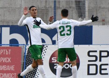 Сензационен и изненадващ трансфер на звездата Лева Кошмара от Берое в ЦСКА София разтърси футболния свят