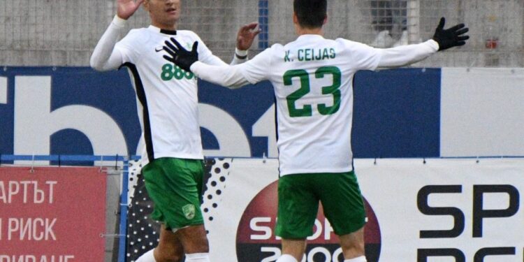 Сензационен и изненадващ трансфер на звездата Лева Кошмара от Берое в ЦСКА София разтърси футболния свят