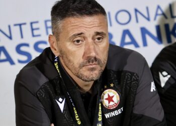 Изумително нахален Керкез обвини Ето’о, че ЦСКА не е бил Славия и отказа да напусне: В Банско ще съм