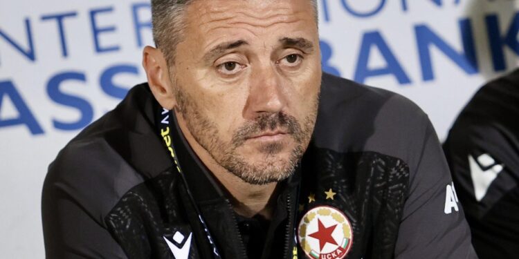 Изумително нахален Керкез обвини Ето’о, че ЦСКА не е бил Славия и отказа да напусне: В Банско ще съм