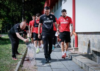 Керкез си отдъхна, повече няма да вижда този футболист на ЦСКА на Панчарево! Никога повече