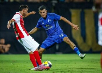 След шокираща раздяла и предателство, заблуденият син на ЦСКА се завърна у дома, за да изкупи греховете си и да донесе вечна слава на своя любим отбор.