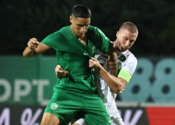 ЦСКА София привлече 17-годишна полска сензация