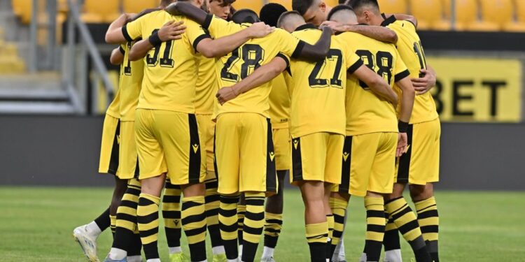 Ботев Пд обявява до часове исторически трансфер, такъв футболист не е идвал под тепетата