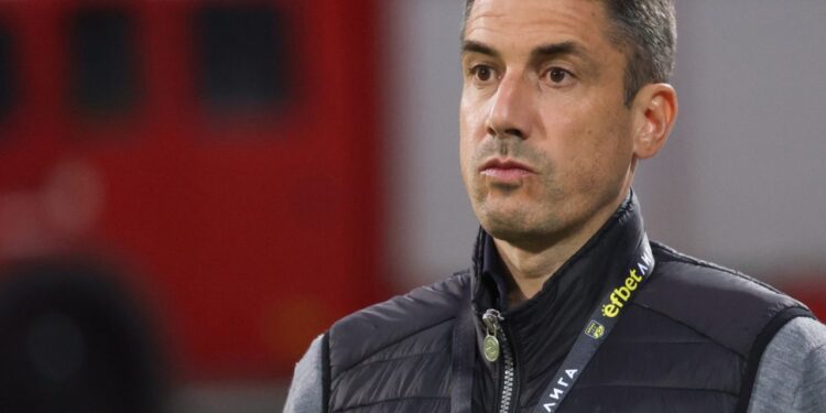 Революция в Левски: Веласкес залага на трима юноши