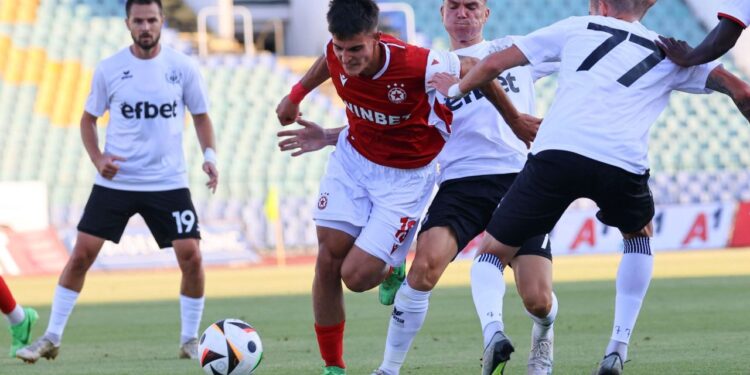 Шокиращо разкритие за случилото се на 26 юли хвърля ЦСКА в най-голямото изпитание за сезона