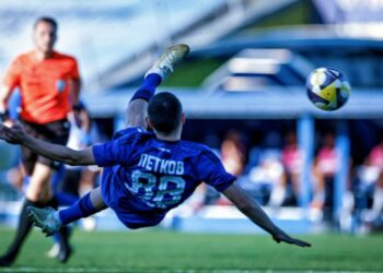 Левски с ново попълнение, което радва треньора