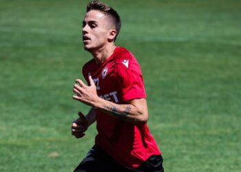 Няма никакво оправдание за Душан Керкез, ако не бие Славия! И топ-крило подсилва „армейците“ за „Овча купел“