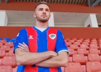 ЦСКА пред трансферен удар по настояване на Душан Керкез: Намери №10 в Баня Лука