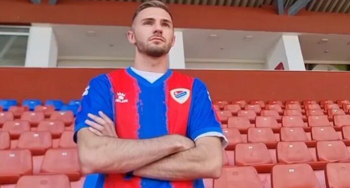 ЦСКА пред трансферен удар по настояване на Душан Керкез: Намери №10 в Баня Лука