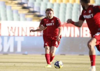 СЕНЗАЦИЯ! Основателят на ЦСКА София Лично Осигури Трансфера на Бразилска Суперзвезда, Без Никой Да Може Да Се Противопостави!