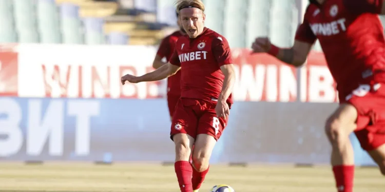 СЕНЗАЦИЯ! Основателят на ЦСКА София Лично Осигури Трансфера на Бразилска Суперзвезда, Без Никой Да Може Да Се Противопостави!