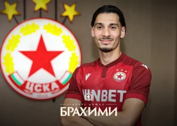 “Изневиделица! ЦСКА с изненадващ ход – ново попълнение от Ботев (Пд)!”