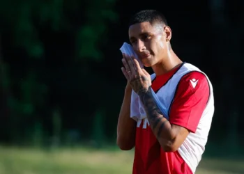 За кой мач е картотекиран? Годой е картотекиран за мача срещу ЦСКА 1948 от шестия кръг на efbet Лига.