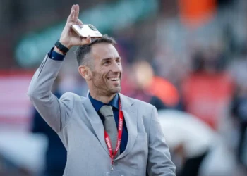 💥ЕДНА ЛЮБОВ, ЕДНА БОРБА, ЕДИН ОТБОР… САМО ЦСКА от Сакалиев… повече подробности по-долу 👇!