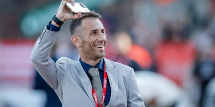 💥ЕДНА ЛЮБОВ, ЕДНА БОРБА, ЕДИН ОТБОР… САМО ЦСКА от Сакалиев… повече подробности по-долу 👇!