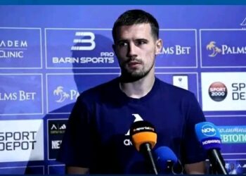 Огнена Драма в Левски: Национална Звезда Превзема Клуба, а Капитанът е Дълбоко Огорчен от Промяната