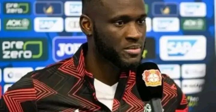 След години чакане ЦСКА София най-после привлече Виктор Бонифейс в сензационен трансфер, който разтърси футболната общност