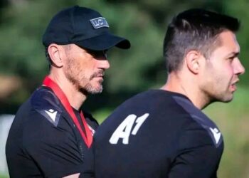 ЦСКА обновява състава си след визови проблеми с Манга и привличане на нови таланти