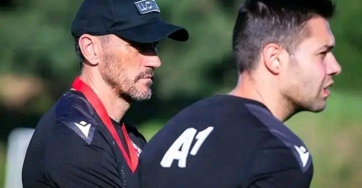 ЦСКА обновява състава си след визови проблеми с Манга и привличане на нови таланти