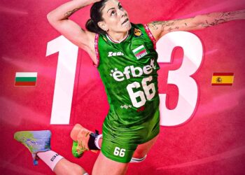 Общата сума, която българка спечели в Тайланд след отпадането си от Испания