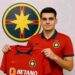Oficial: Ianis Hagi a semnat pe 5 ani cu vicecampioana FCSB! Revenire spectaculoasă în Liga ……