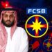 Preluarea FCSB de către Turki Al-Sheikh pentru 350 de milioane de lire: O mișcare de putere uimitoare…