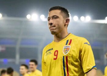 Regele se întoarce: fostul mijlocaș al FCSB, Olimpiu Moruțan, își reziliază contractul cu Botoșani și revine la…