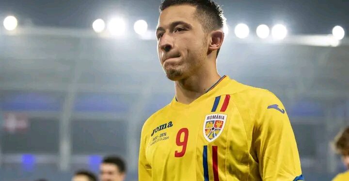 Regele se întoarce: fostul mijlocaș al FCSB, Olimpiu Moruțan, își reziliază contractul cu Botoșani și revine la…