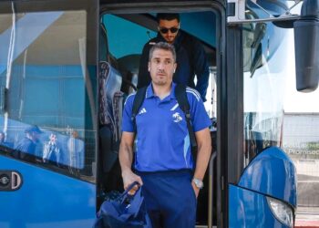 Левски София уволни двама служители от щаба заради залагания – поставяли залози срещу отбора