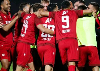 Тревоги с контузии за ЦСКА София, след като двама играчи от първия отбор са аут за три и пет седмици съответно