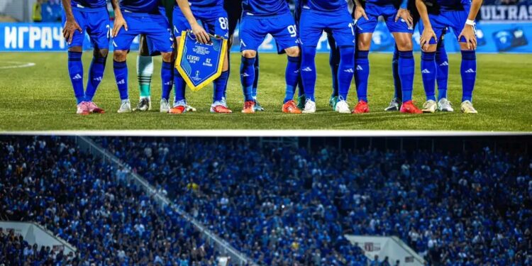 Тревоги с контузии за Левски София, след като двама играчи от първия отбор са аут за три и пет седмици съответно