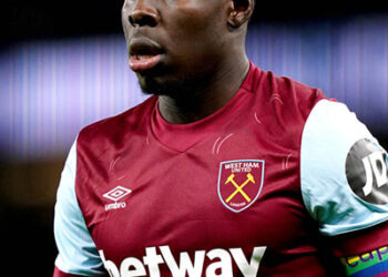 Кърт Зума подписа двугодишен договор с Левски София, вдъхновен от Лига Европа