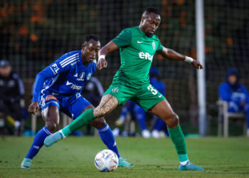 ЦСКА София направи изненадващ трансфер, вземайки капитана на Лудогорец за 1,2 милиона евро