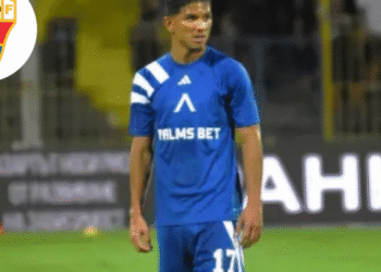 НАЙ-ДОБРАТА НОВИНА ЗА ДЕНЯ: Елче осигури трансферно споразумение за Левски София 🔵 ⚪ крилото Евертън Бала. Научете повече на 👇 👇 👇