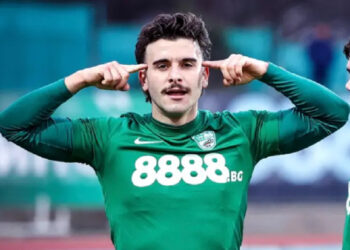 ЦСКА преговаря с четирима футболисти на обща стойност близо 3 милиона евро