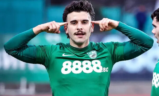 ЦСКА преговаря с четирима футболисти на обща стойност близо 3 милиона евро