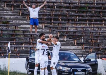 “Червеният” срам няма край: Славия удари Арда и прати ЦСКА на дъното