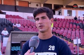 Стоян Стоичков разкри истината за младия отбор на ЦСКА и как те се развиват с невероятна скорост към върха на българския футбол