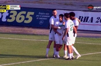 Четирима играчи от Лудогорец споделят мислите си за евентуален трансфер в Левски София